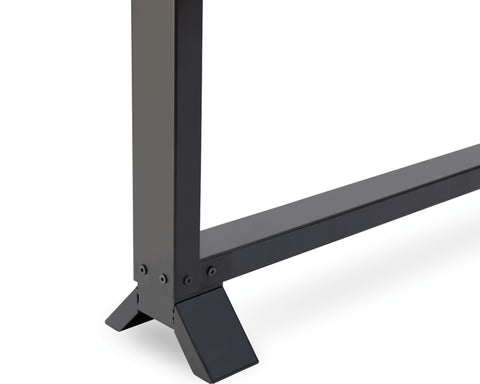 StoreDisplay Queen Metal Bedding Fixture