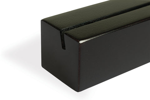 StoreDisplay Sign Holder Ashley Luxe (8/CN)