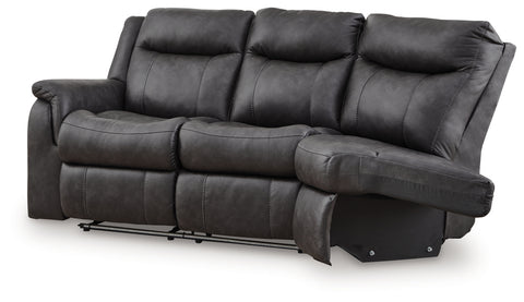 Perarrygin LAF Reclining Loveseat