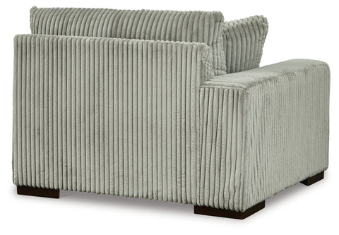 Lindyn Left-Arm Facing Corner Chair