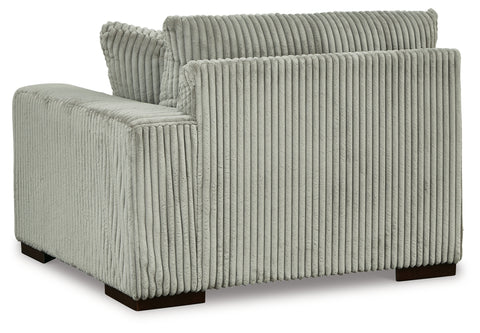 Lindyn Right-Arm Facing Corner Chair