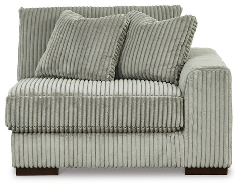 Lindyn Right-Arm Facing Corner Chair