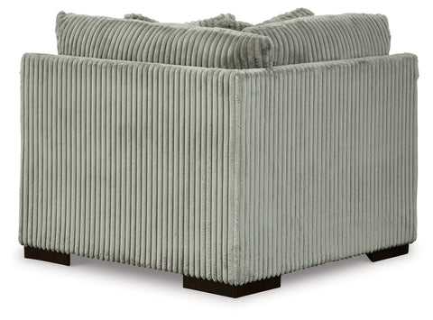 Lindyn Wedge