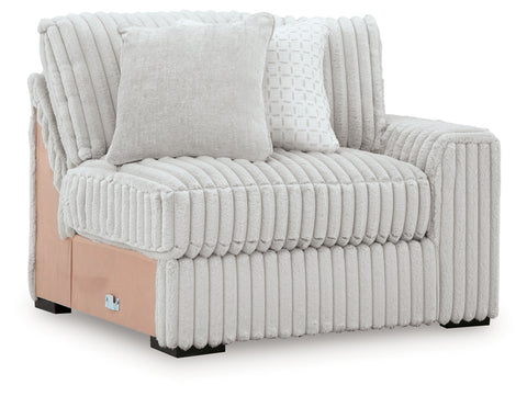 Stupendous RAF Corner Chair