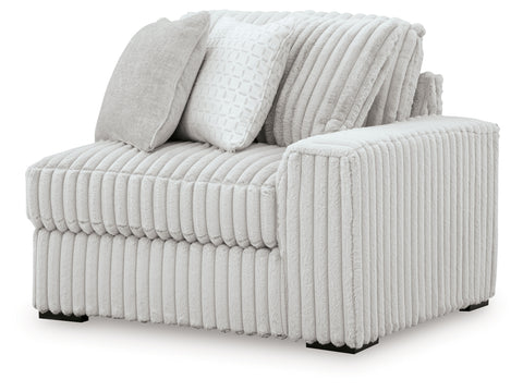 Stupendous RAF Corner Chair