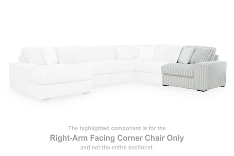 Stupendous RAF Corner Chair