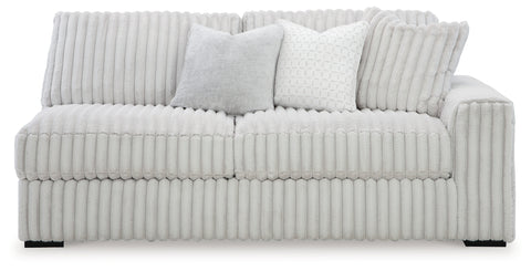 Stupendous Right-Arm Facing Sofa