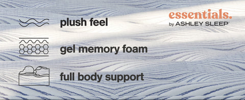 Peak 2.0 12 Hybrid King Mattress