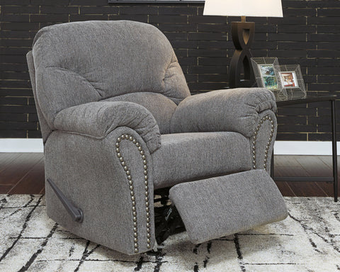 Allmaxx Recliner