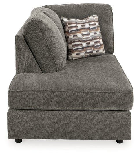 O'Phannon Left-Arm Facing Corner Chaise