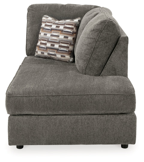 O'Phannon Right-Arm Facing Corner Chaise
