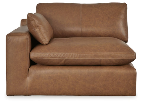 Emilia Left-Arm Facing Corner Chair