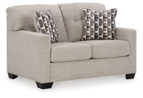 Mahoney Loveseat