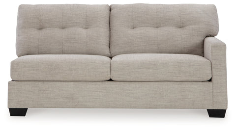 Mahoney Right-Arm Facing Sofa