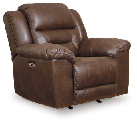 Stoneland Power Recliner