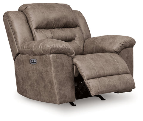 Stoneland Power Recliner