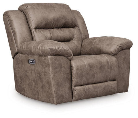 Stoneland Power Recliner