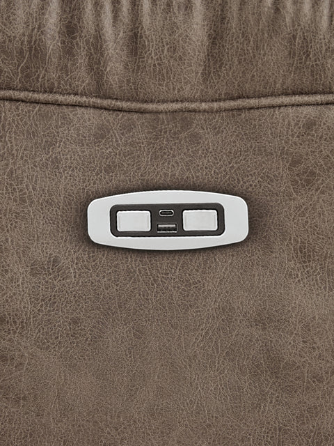 Stoneland Power Reclining Sofa