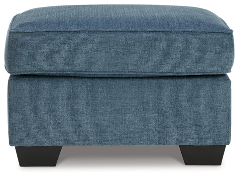 Cashton Sofa, Loveseat, Chair and Ottoman
