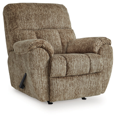Rampant Rocker Recliner