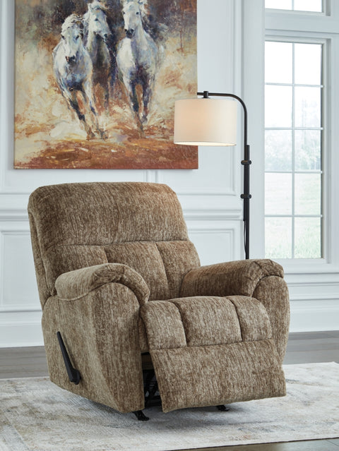 Rampant Rocker Recliner