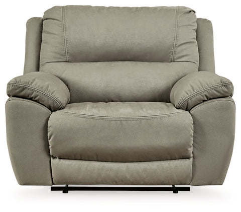 Next-Gen Gaucho Oversized Power Recliner
