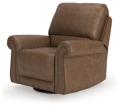 Shadsburne Swivel Glider Recliner