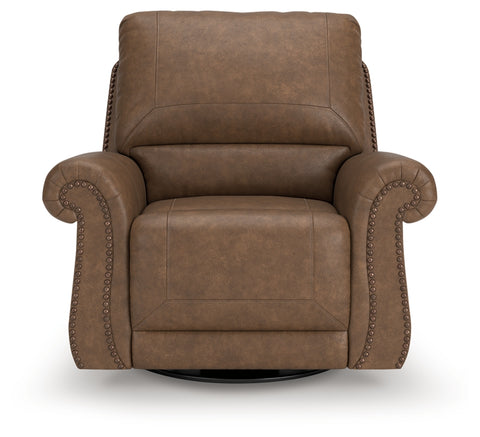 Shadsburne Swivel Glider Recliner