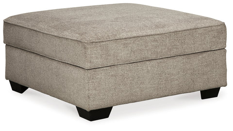 Bovarian Ottoman