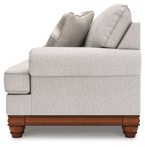 Stoughton Loveseat
