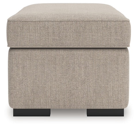 Sararose Ottoman