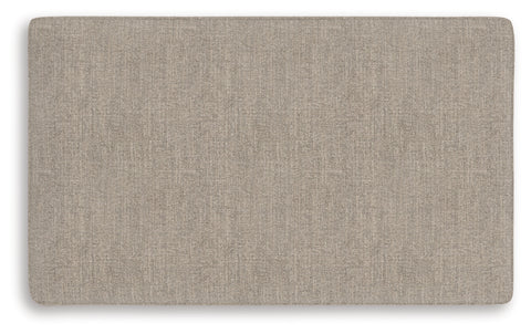 Sararose Ottoman