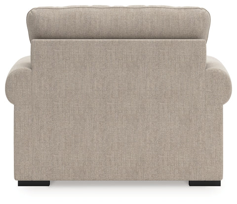Sararose Chair and a Half