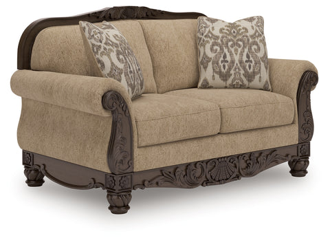 Stanmore Loveseat