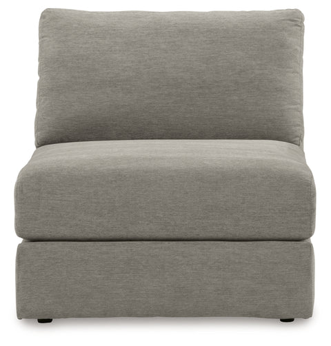 Avaliyah Armless Chair