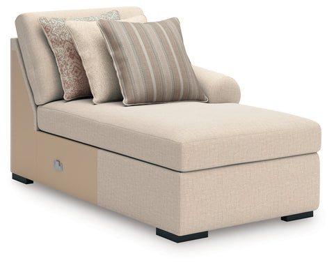 LadyMae RAF Corner Chaise