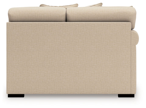 LadyMae LAF Loveseat