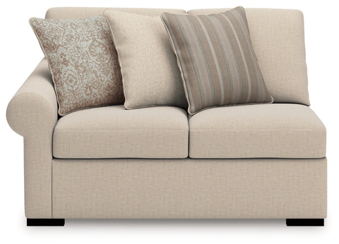 LadyMae LAF Loveseat