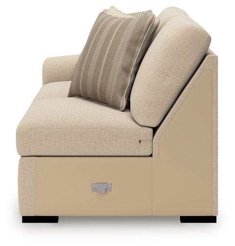 LadyMae LAF Loveseat