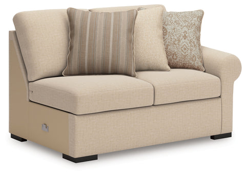 LadyMae RAF Loveseat
