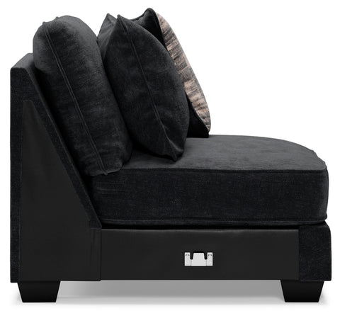 Lavernett Armless Chair