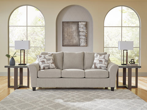 Willarae Queen Sofa Sleeper