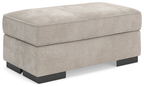 High Profile Ottoman