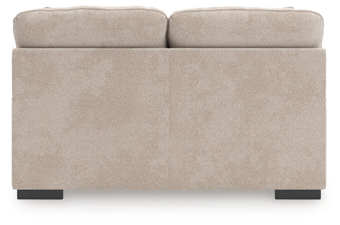 High Profile Loveseat