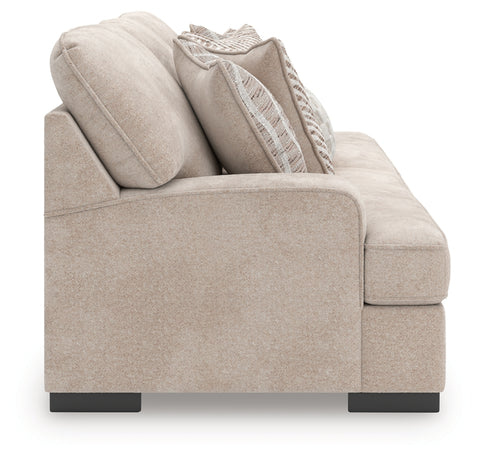 High Profile Sofa
