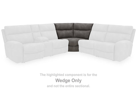 Next-Gen DuraPella Wedge