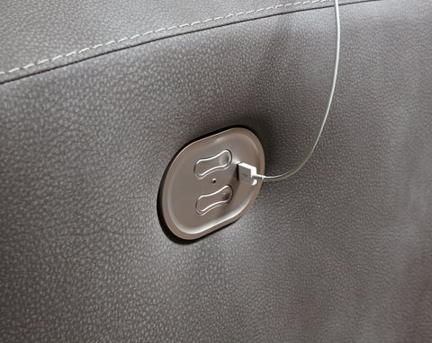 Next-Gen DuraPella Power Recliner