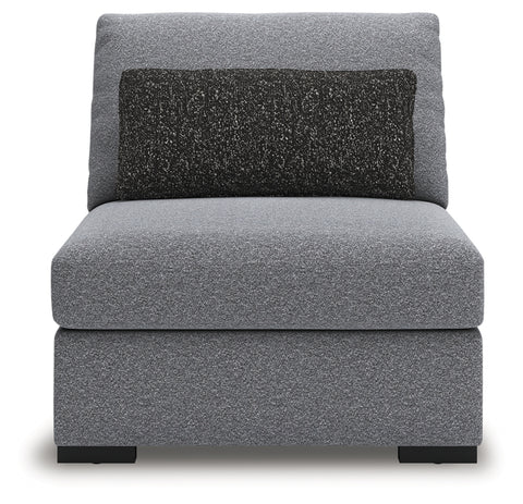 Bealton Armless Chair