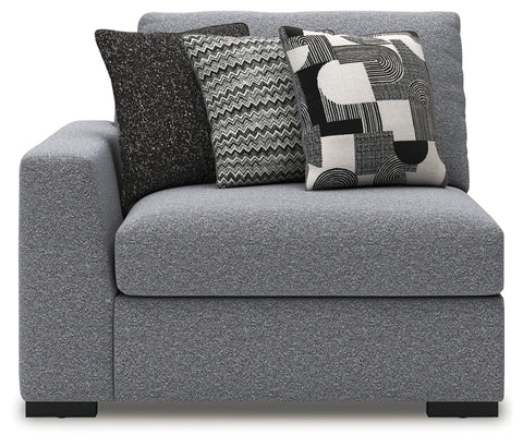 Bealton LAF Corner Chair