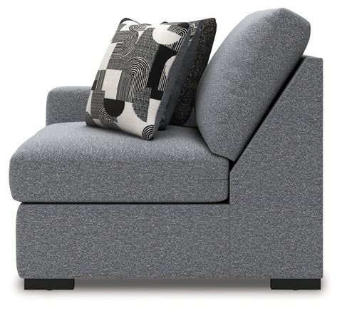 Bealton LAF Corner Chair